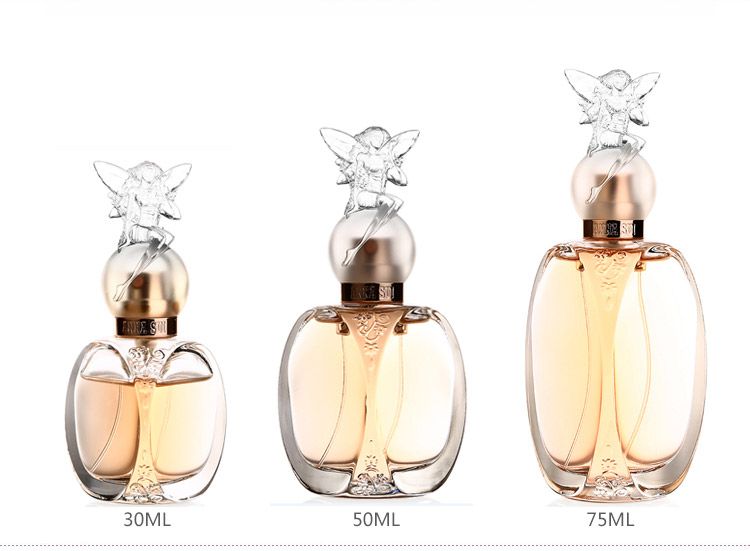 Anna sui/安娜苏漫舞精灵香水50ml