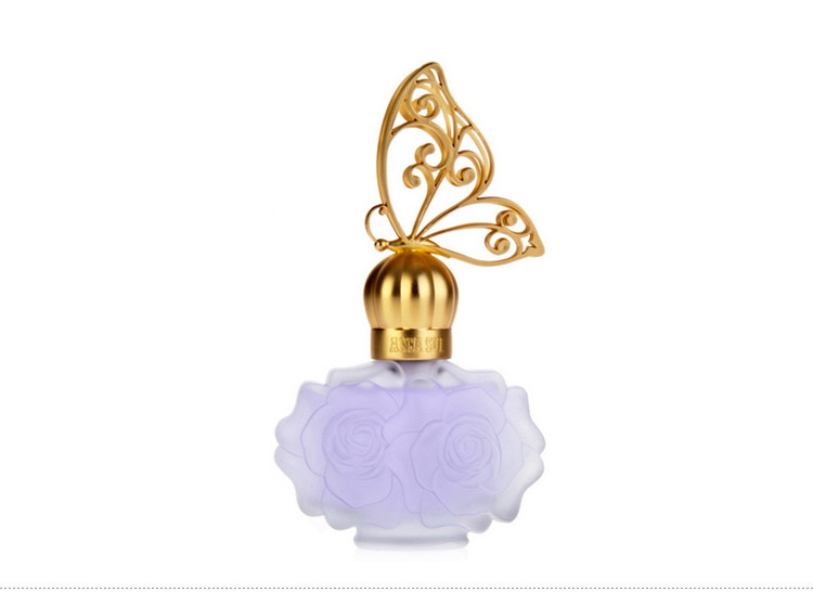Anna sui/安娜苏波希米亚女士淡香水 75ml