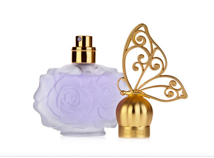 Anna sui/安娜苏波希米亚女士淡香水 75ml