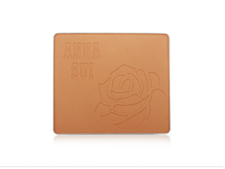 Anna sui/安娜苏肌密防晒粉饼202 12g