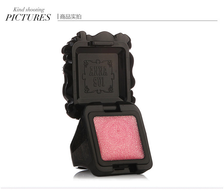 Anna sui/安娜苏魔戒丰盈唇彩301 1g