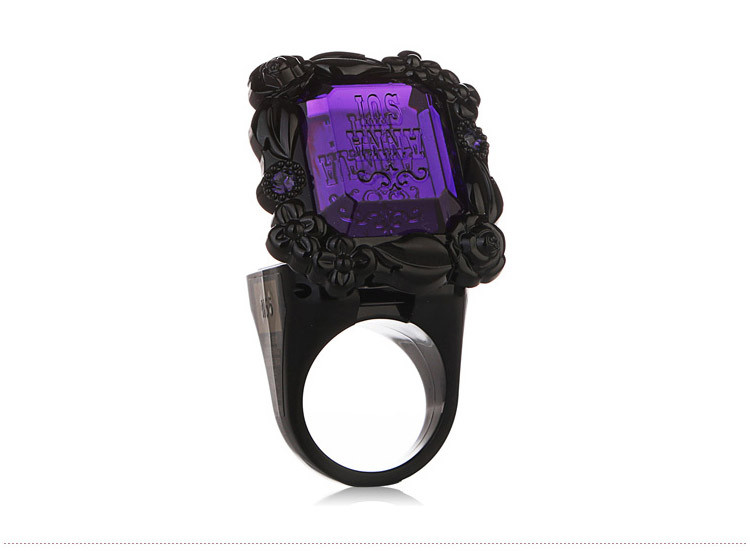 Anna sui/安娜苏魔戒丰盈唇彩301 1g