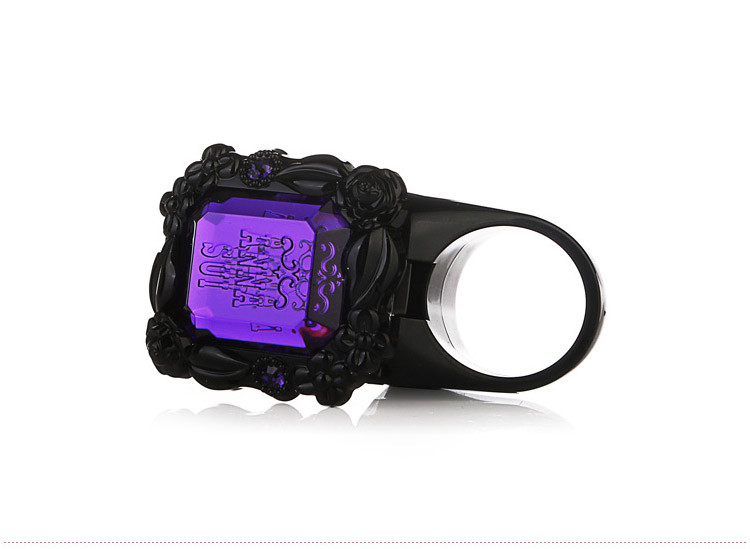 Anna sui/安娜苏魔戒丰盈唇彩301 1g