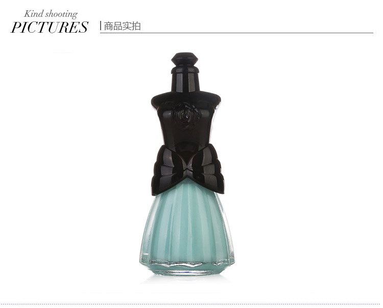Anna sui/安娜苏华丽蔷薇炫彩美甲油111 8ml