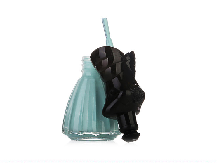 Anna sui/安娜苏华丽蔷薇炫彩美甲油111 8ml