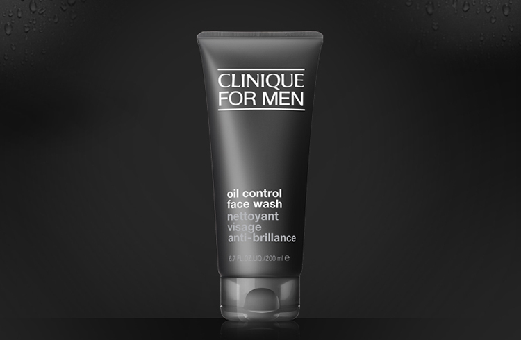 Clinique/倩碧男士液体控油洁面皂200ML
