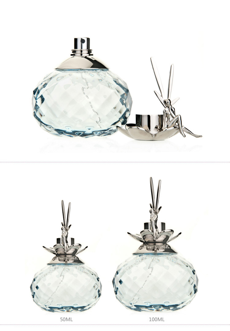 Van Cleef & Arpels/梵克雅宝梦幻精灵淡香水