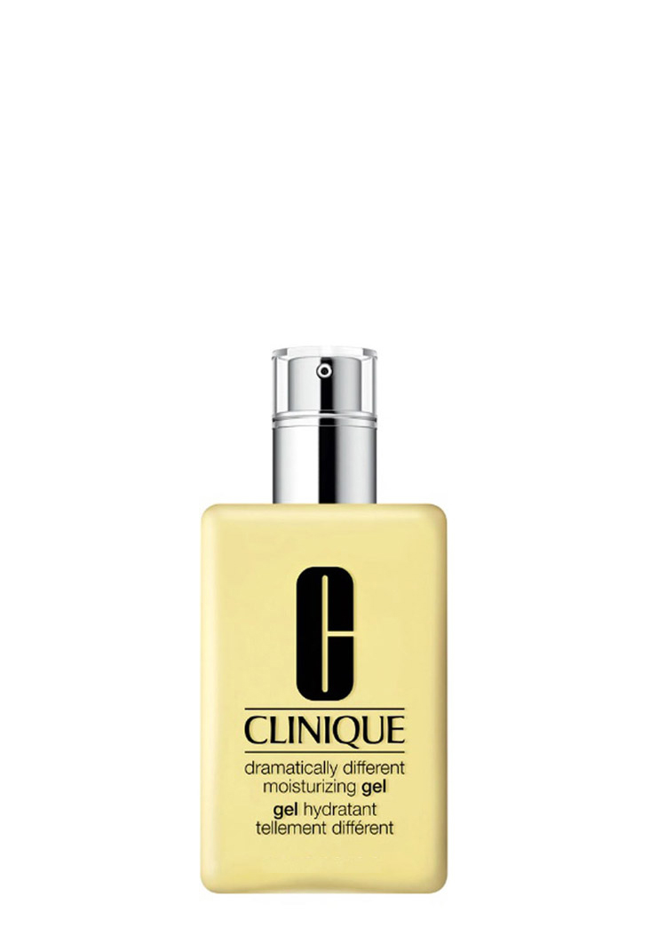 Clinique/倩碧大黄油组合装（卓越润肤乳200ml+宛若新生精华露15ml+蜡笔小胖唇膏笔02#1.2g）