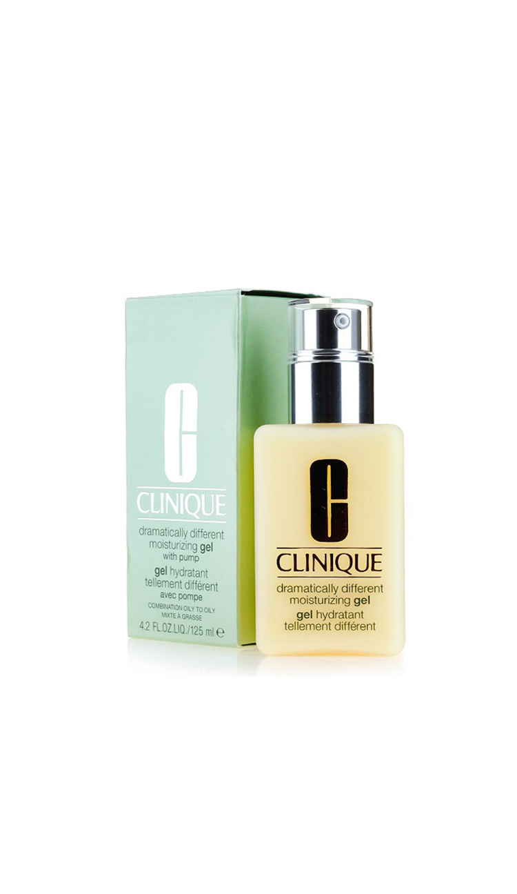 Clinique/倩碧大黄油组合装（卓越润肤乳200ml+宛若新生精华露15ml+蜡笔小胖唇膏笔02#1.2g）