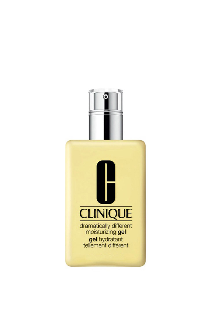 Clinique/倩碧大黄油(清爽型）组合装（润肤乳-清爽型200ml+宛若新生光采面膜15ML+蜡笔小胖唇膏笔02#1.2g