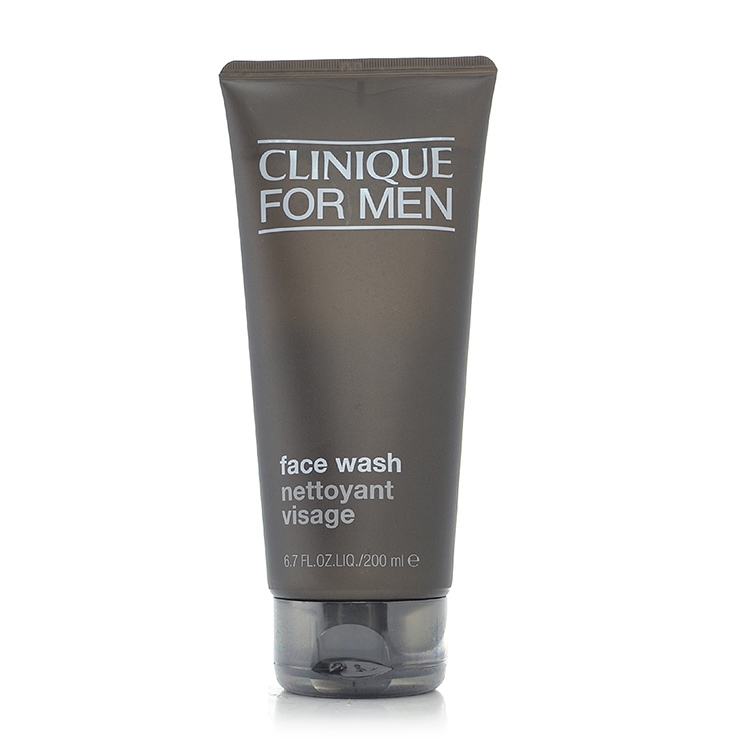 Clinique/倩碧男士液体洁面皂200ML 新老包装随机发货