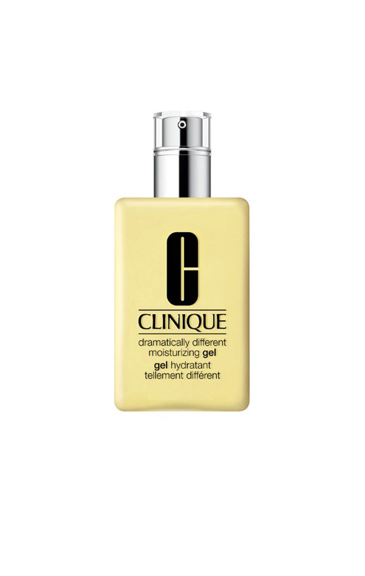 【19春夏】Clinique/倩碧三部曲3号（清爽液体洁面皂200ml+明肌净透水3号200ML+润肤乳（清爽型）125ml））