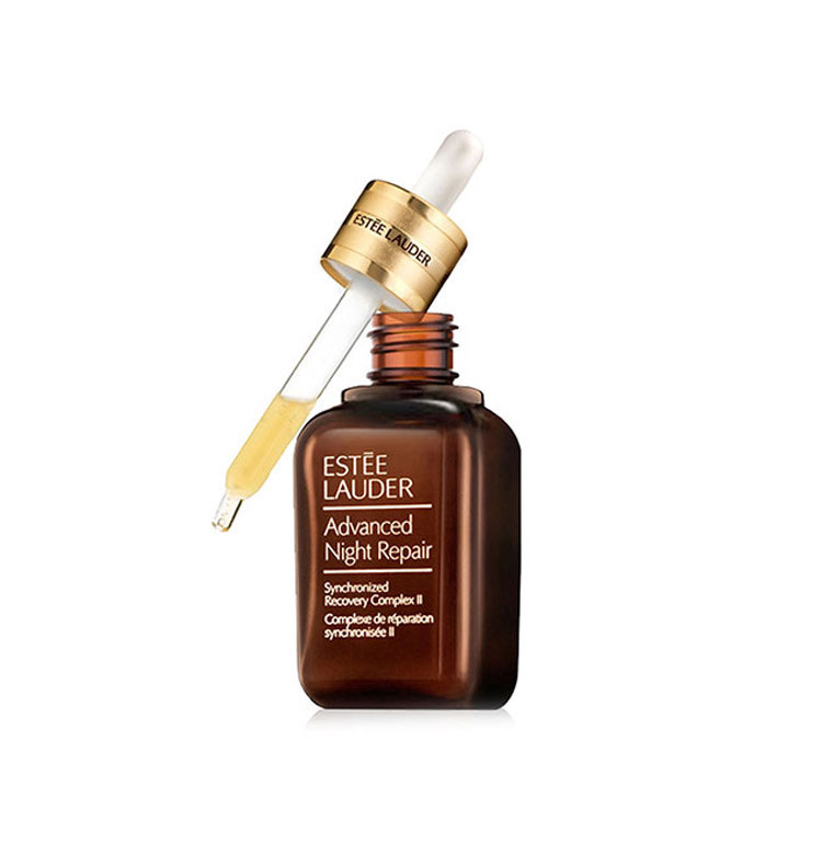 Estee Lauder/雅诗兰黛 小棕瓶面部精华 特润修护精华露50ml