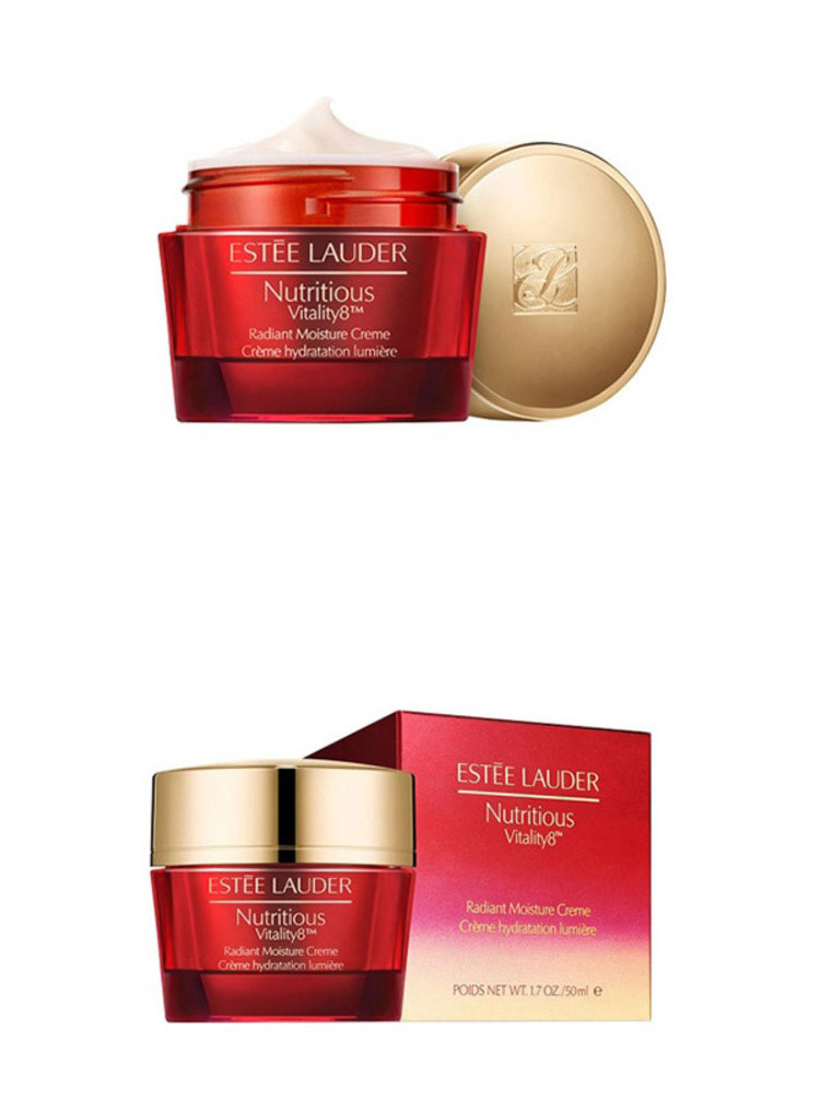 Estee Lauder/雅诗兰黛 鲜活亮采面霜50ML