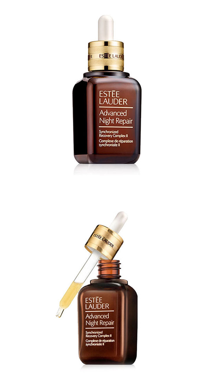 Estee Lauder/雅诗兰黛特润修护精华露50ml