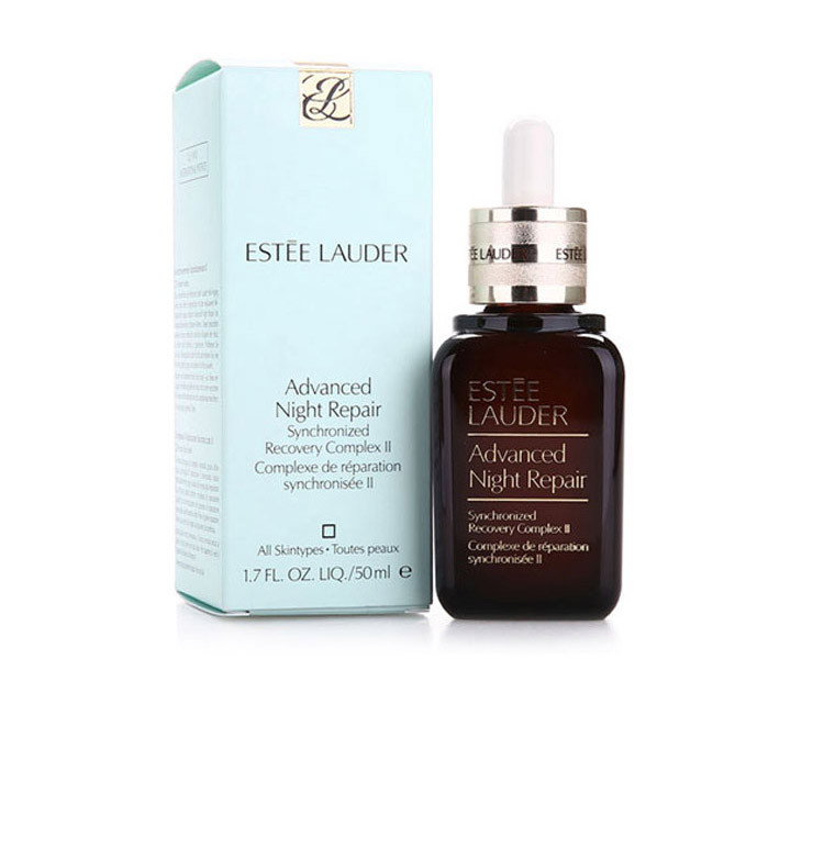 Estee Lauder/雅诗兰黛特润修护精华露50ml