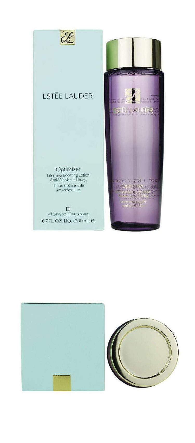 Estee Lauder/雅诗兰黛紧致肌源精粹水200ml新名称雅诗兰黛紧实抗皱竹粹水水