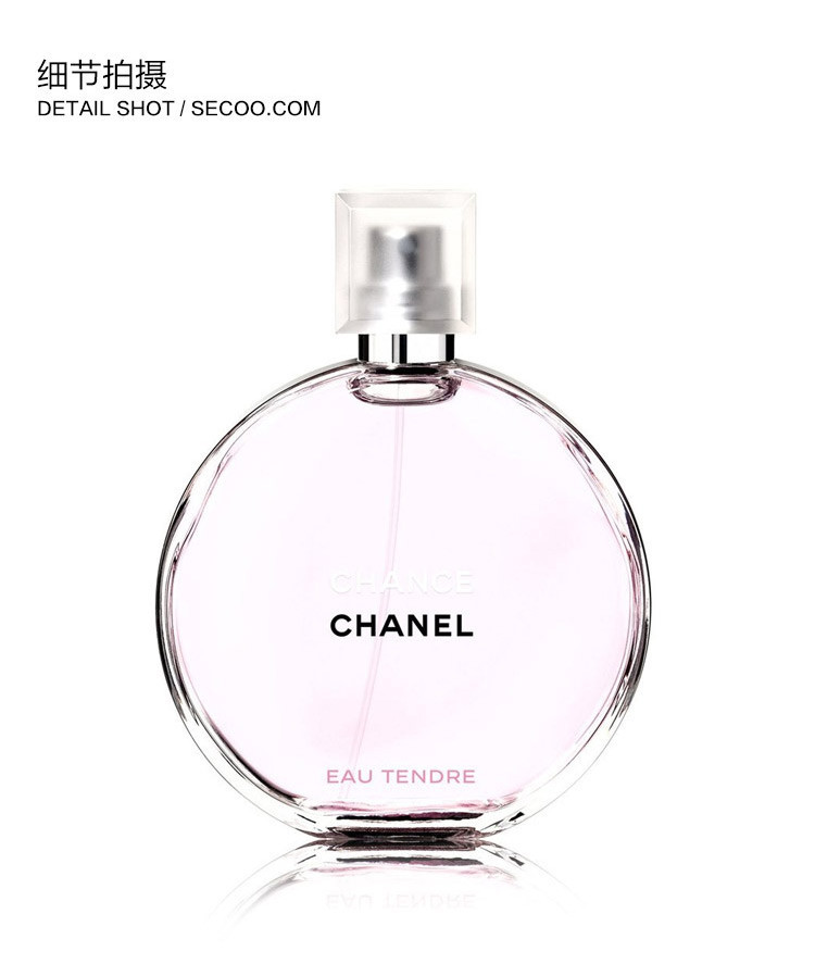 CHANEL/香奈儿 邂逅柔情淡香水 50ml