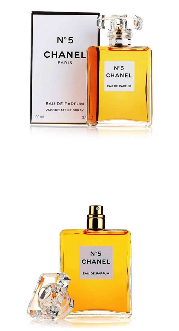 CHANEL/香奈儿 N°5五号香水 50ml