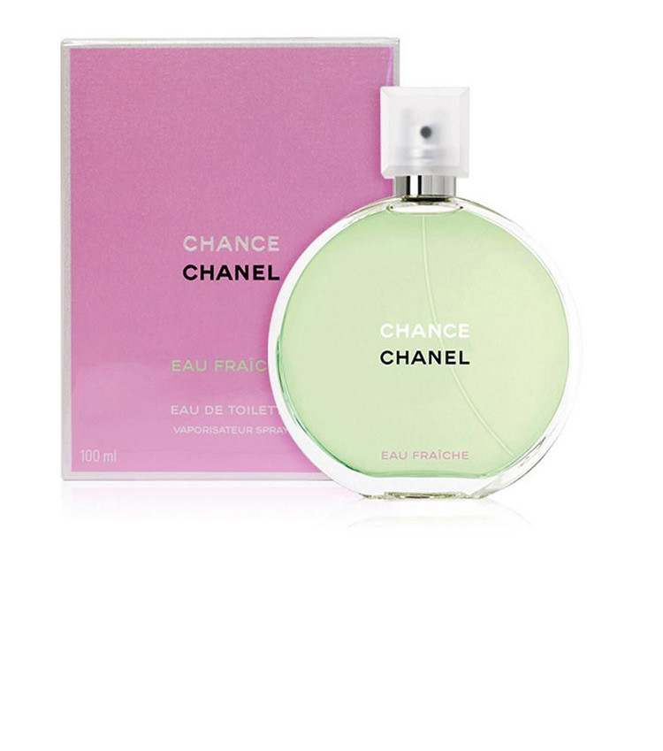 CHANEL/香奈儿 邂逅清新淡香水 50ml