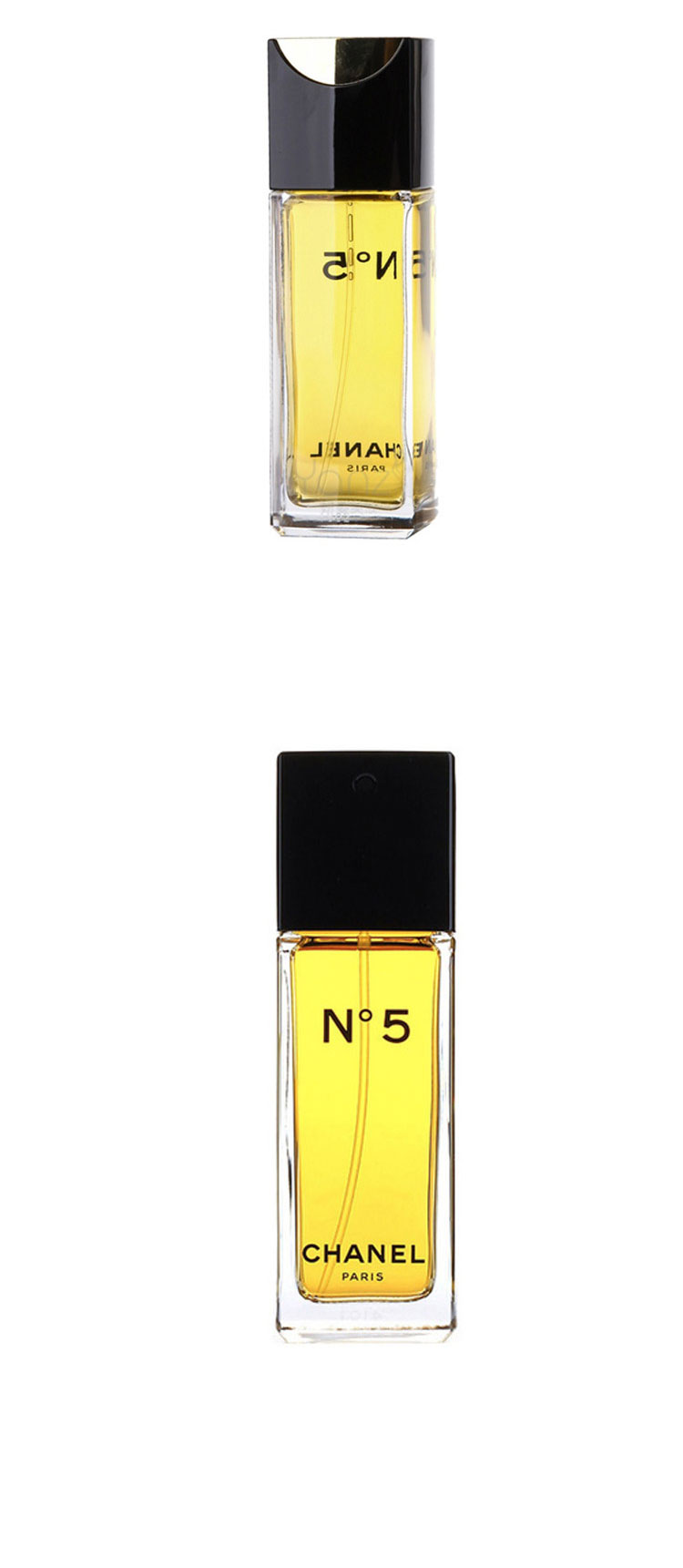 CHANEL/香奈儿 N°5五号淡香水 50ml