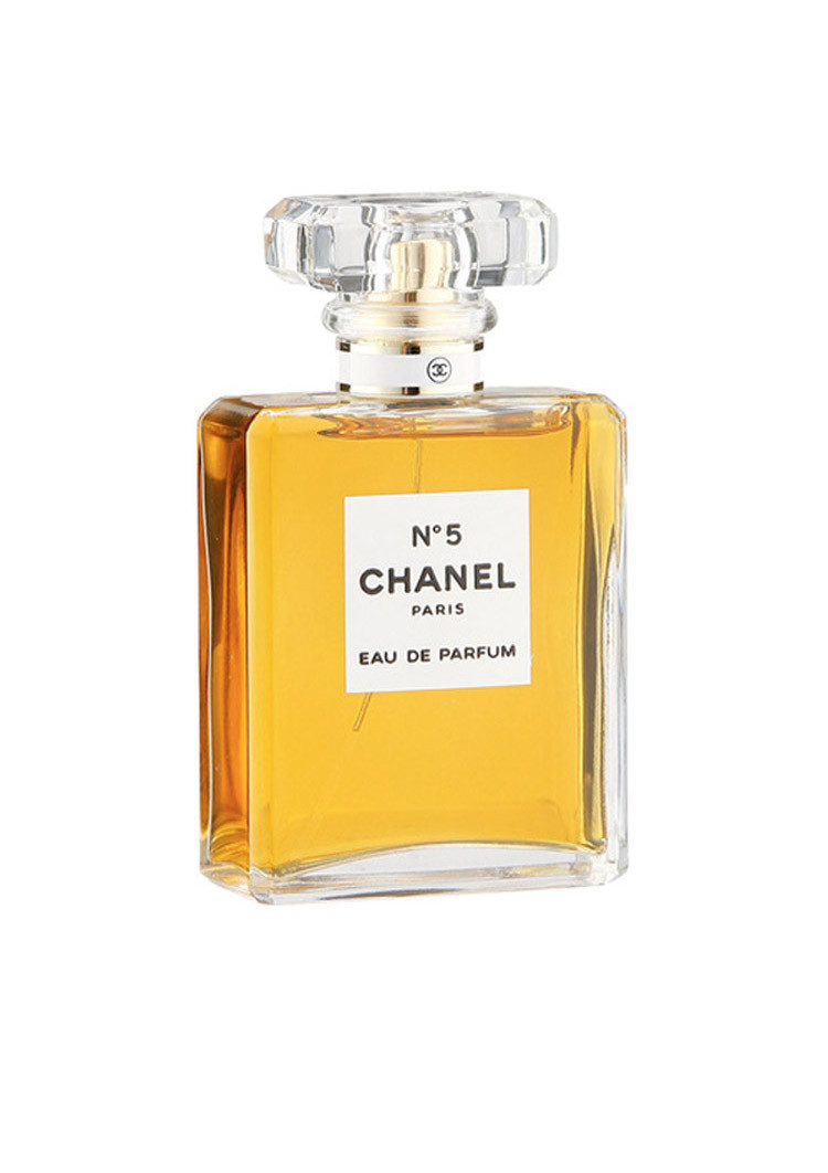 CHANEL/香奈儿 N°5五号香水 100ml