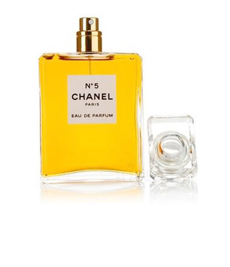CHANEL/香奈儿 N°5五号香水 100ml
