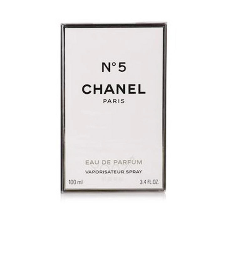 CHANEL/香奈儿 N°5五号香水 100ml