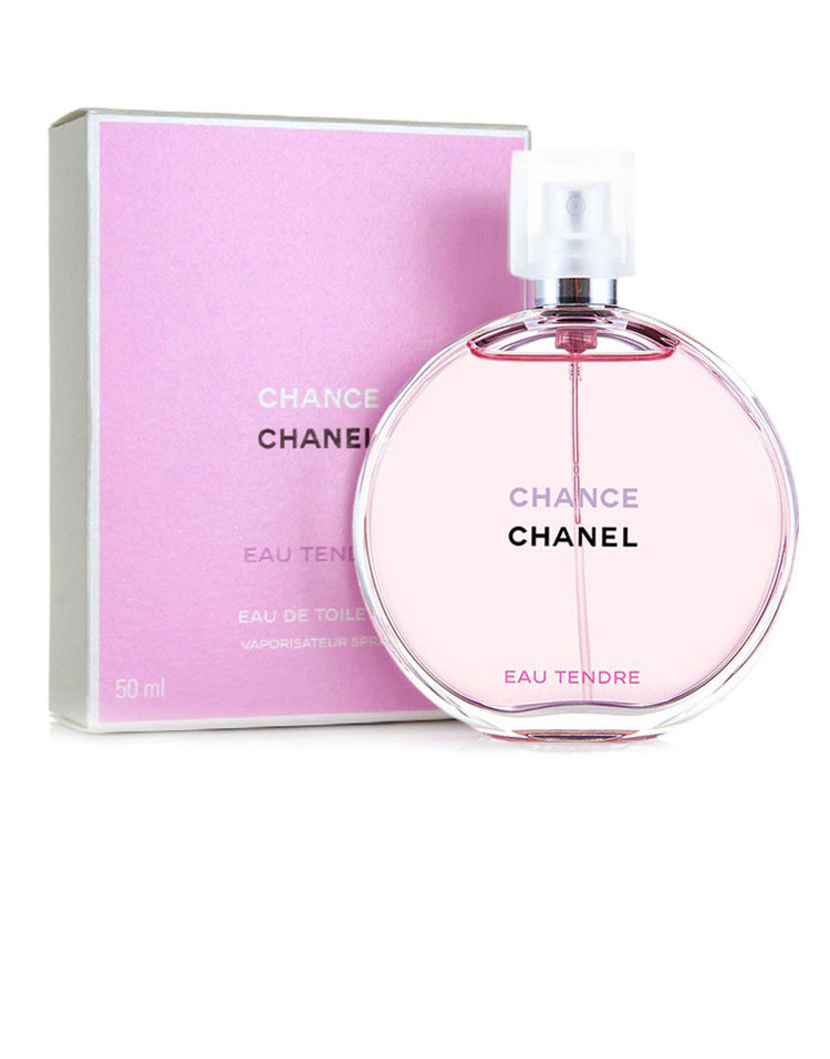 CHANEL/香奈儿 邂逅柔情淡香水 100ml