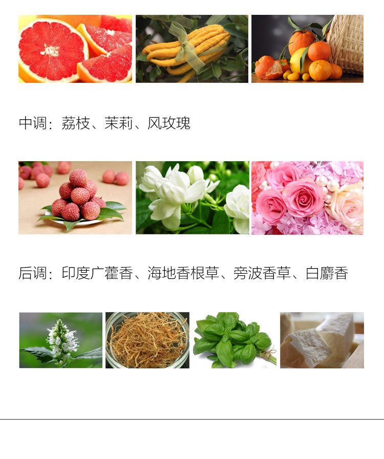 CHANEL/香奈儿 可可淡香水 50ml