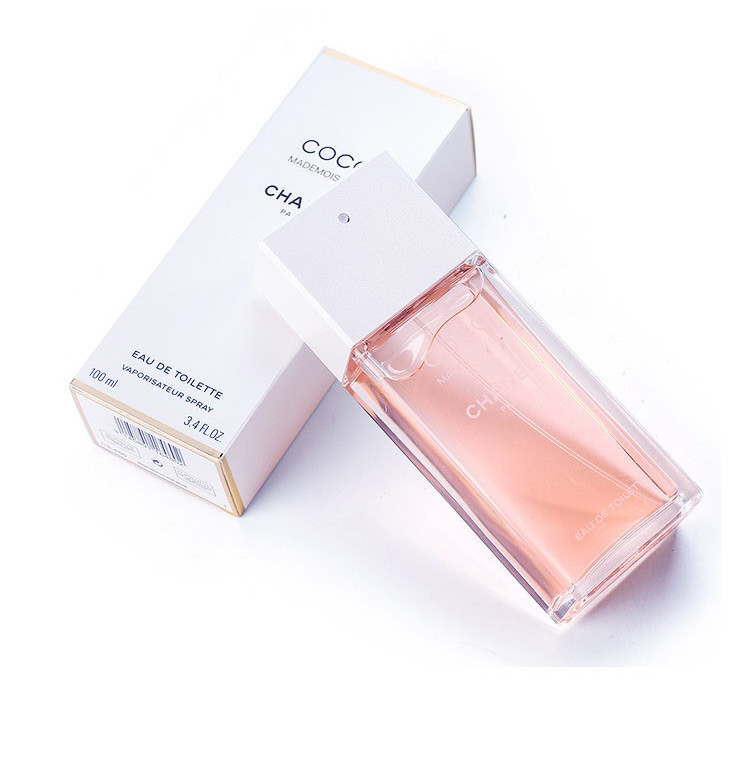 CHANEL/香奈儿 可可淡香水 50ml