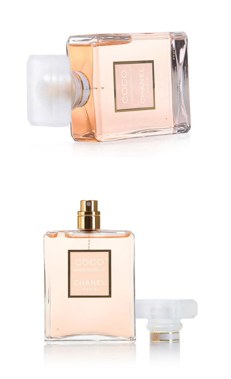 CHANEL/香奈儿 可可小姐香水 50ml