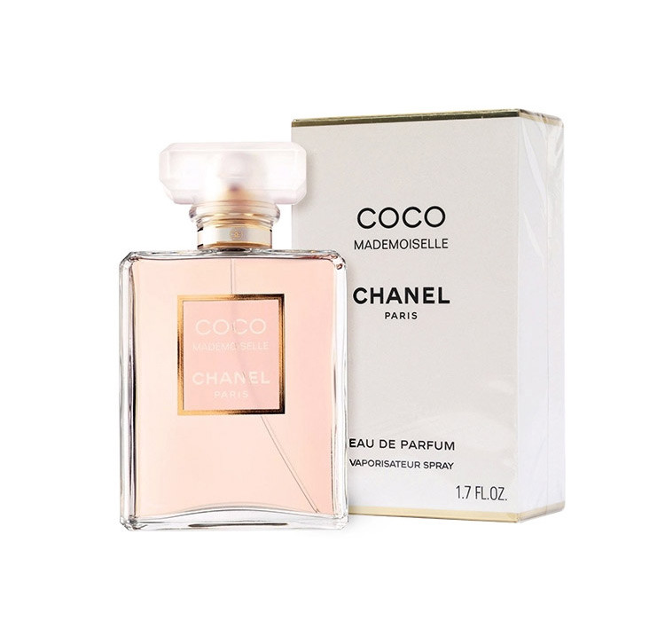 CHANEL/香奈儿 可可小姐香水 50ml