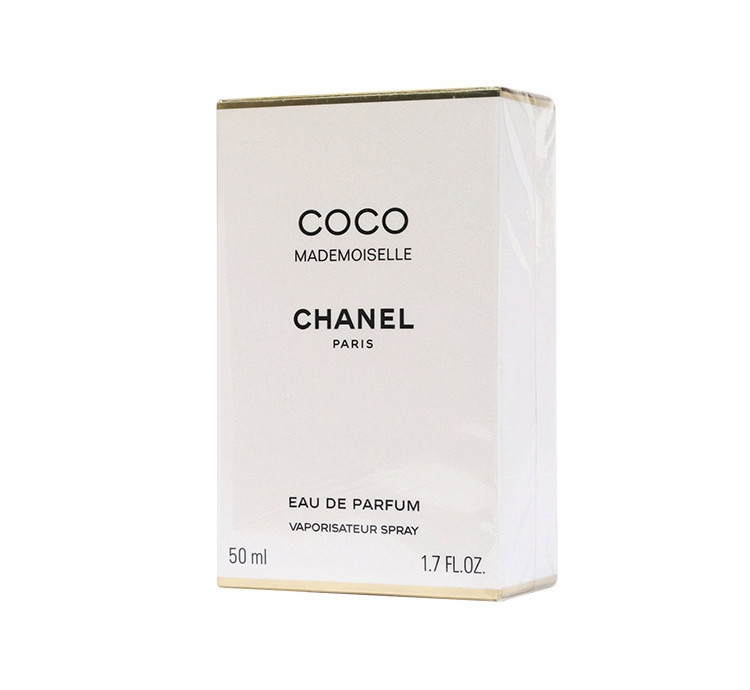 CHANEL/香奈儿 可可小姐香水 50ml