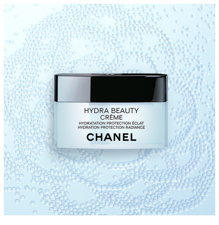 CHANEL/香奈儿 山茶花保湿面霜50ml