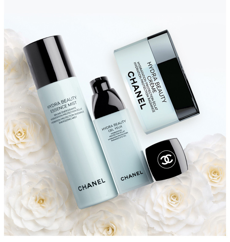 CHANEL/香奈儿 山茶花保湿面霜50ml