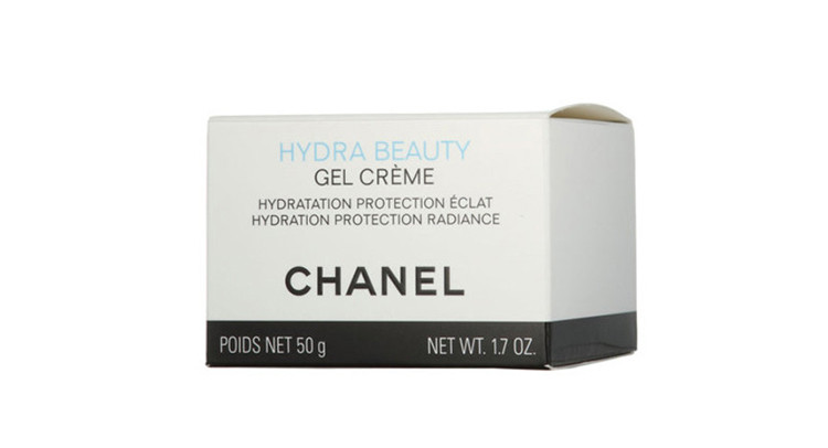CHANEL/香奈儿 山茶花保湿面霜50ml