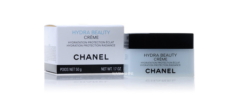 CHANEL/香奈儿 山茶花保湿面霜50ml