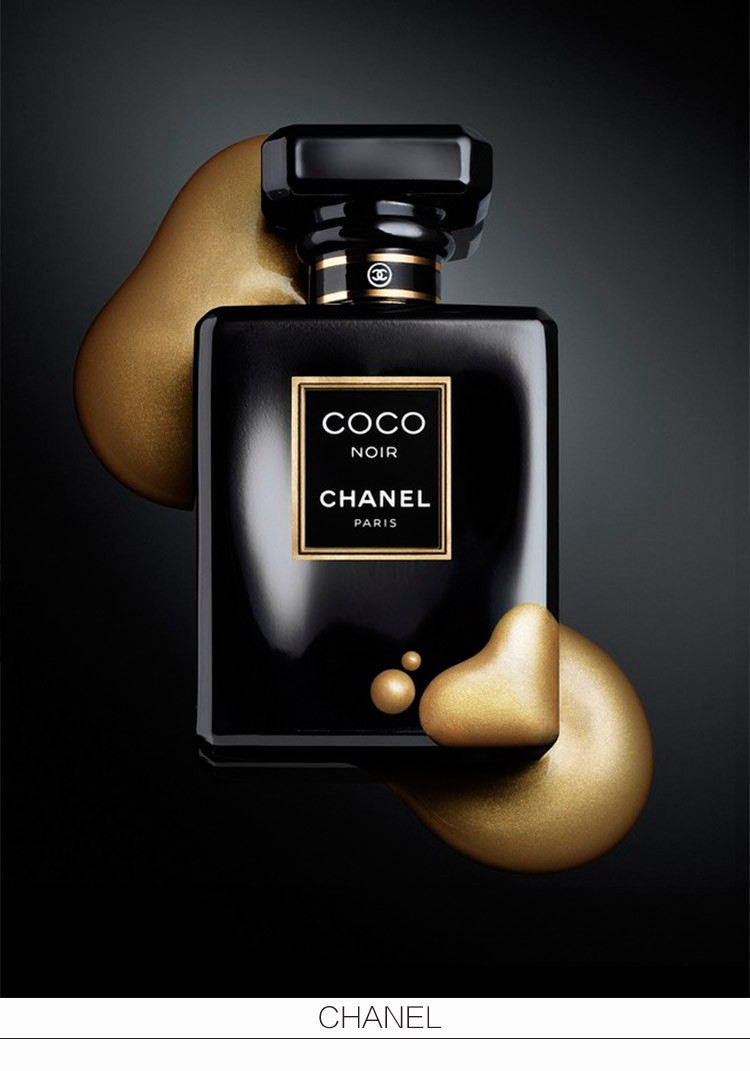 CHANEL/香奈儿 可可小姐黑色香水 100ml