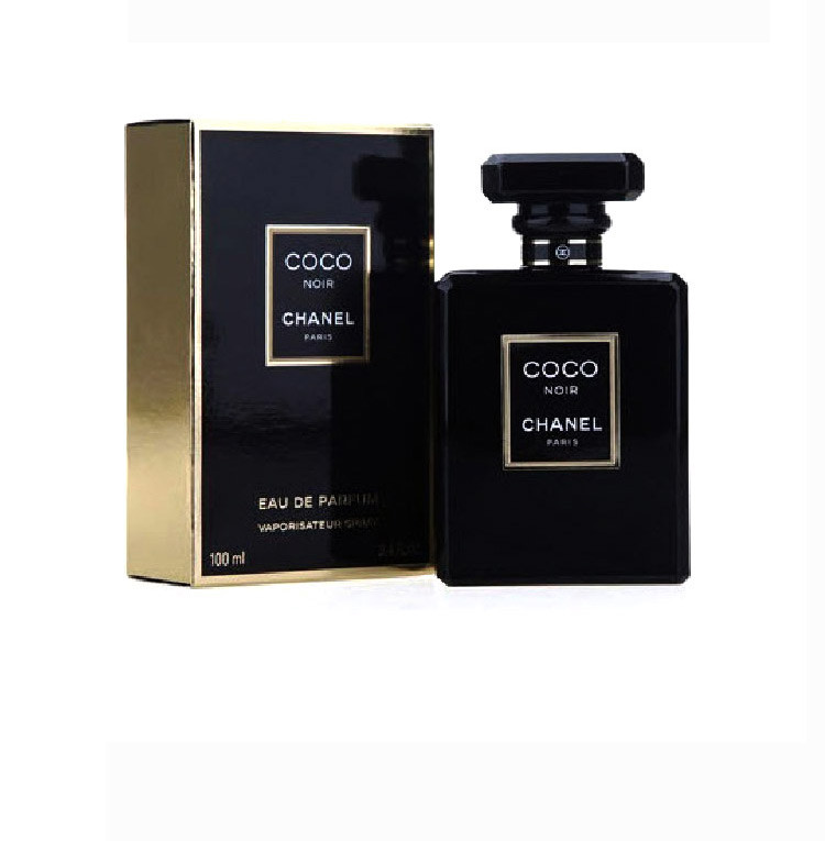 CHANEL/香奈儿 可可小姐黑色香水 100ml