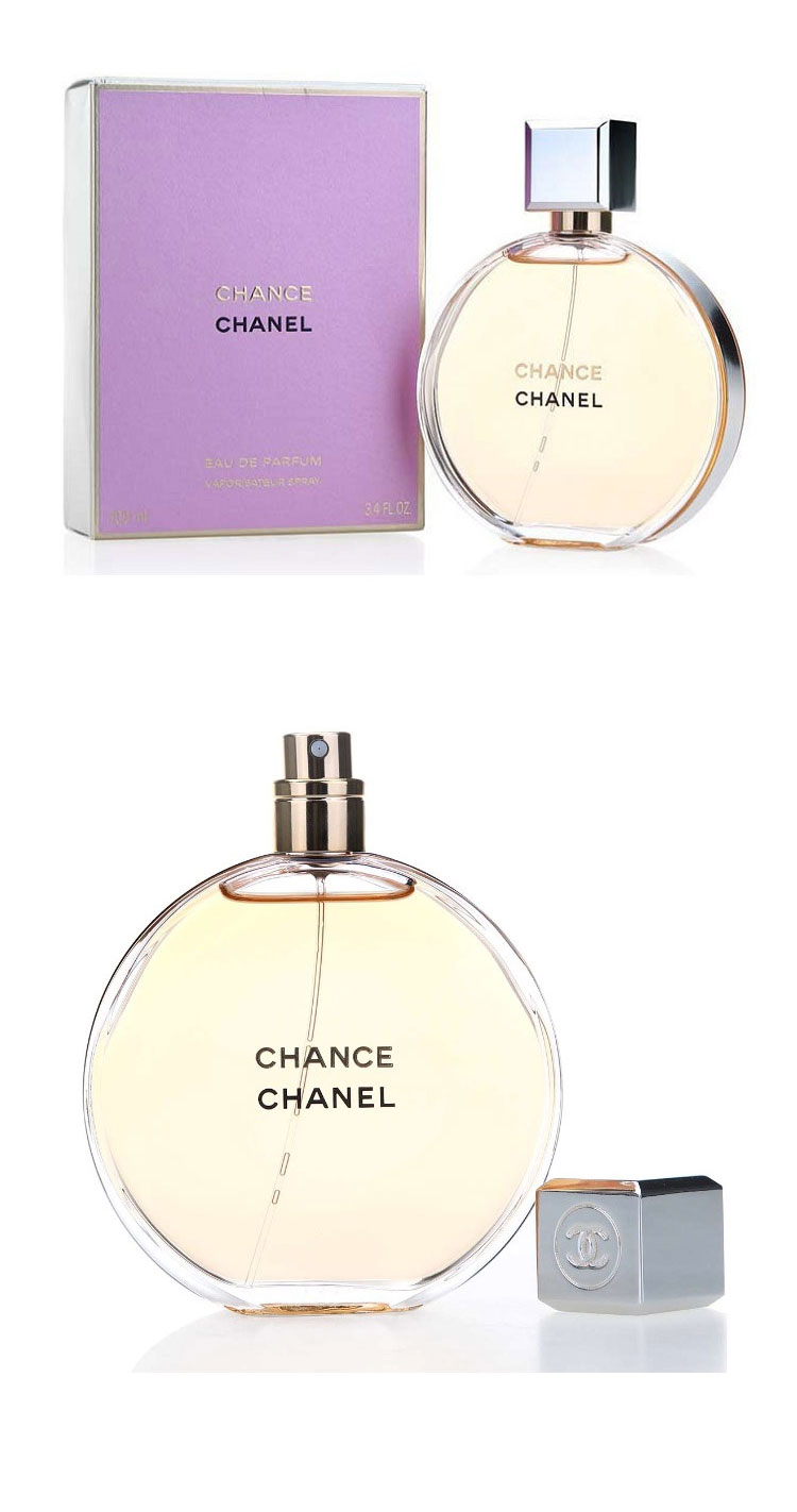 CHANEL/香奈儿 邂逅香水 100ml