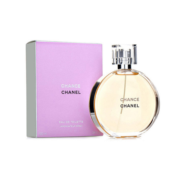 CHANEL/香奈儿 邂逅活力淡香水 100ml