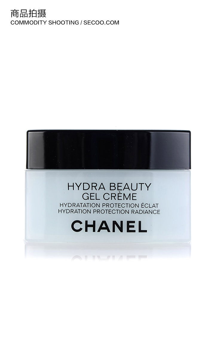 CHANEL/香奈儿 山茶花保湿凝霜50ml