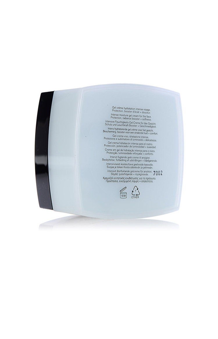 CHANEL/香奈儿 山茶花保湿凝霜50ml