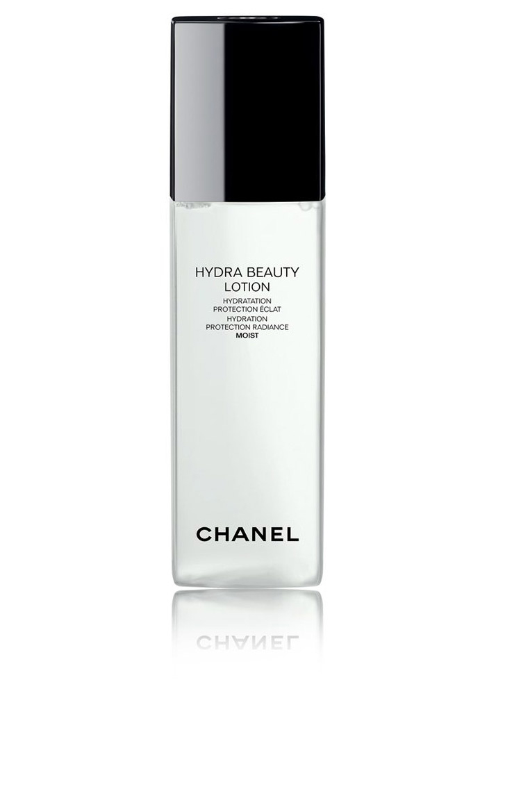 CHANEL/香奈儿 山茶花保湿精华水（清新型）