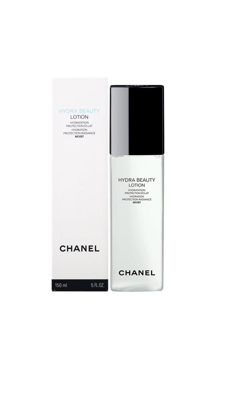 CHANEL/香奈儿 山茶花保湿精华水（清新型）