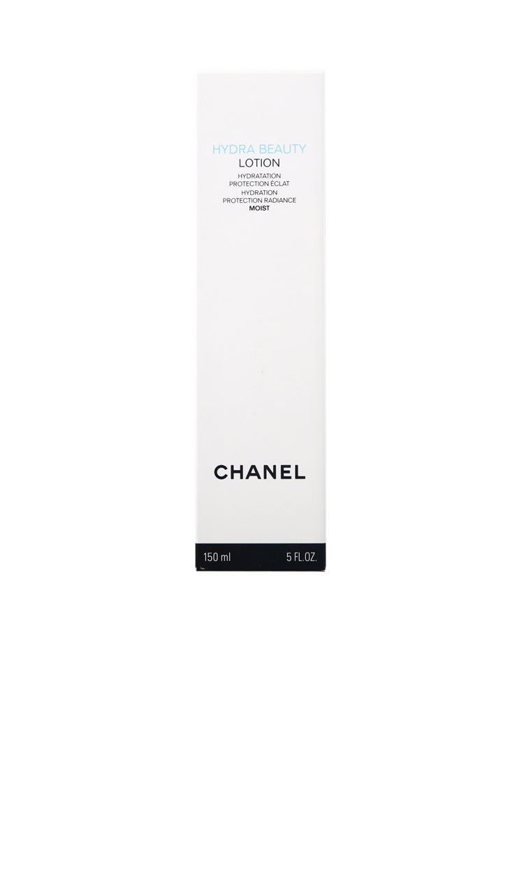 CHANEL/香奈儿 山茶花保湿精华水（清新型）