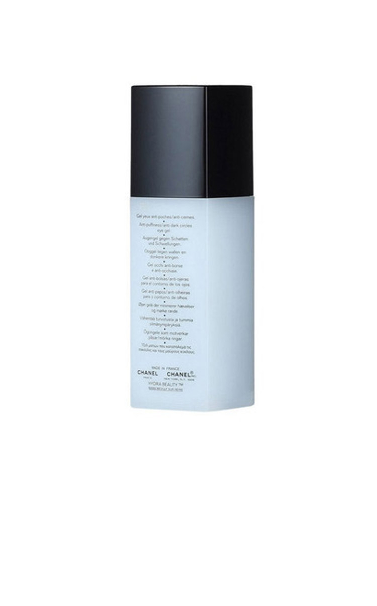 CHANEL/香奈儿 山茶花保湿微精华露30ml