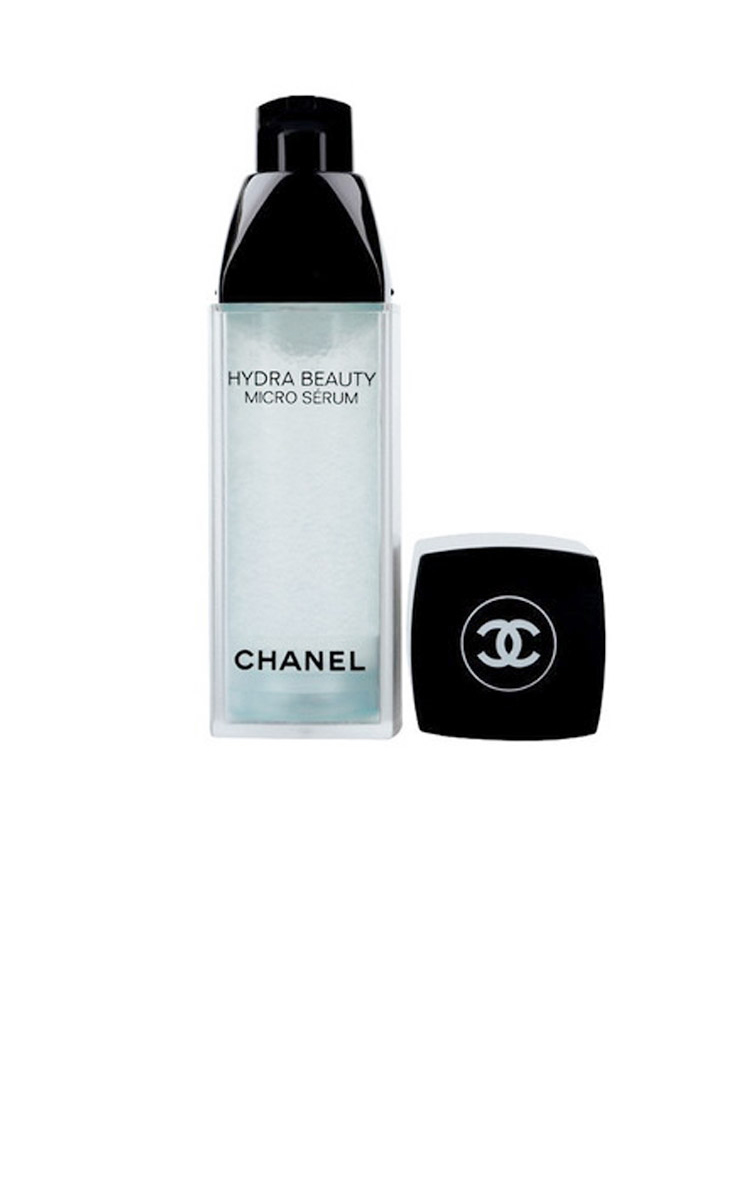CHANEL/香奈儿 山茶花保湿微精华露30ml