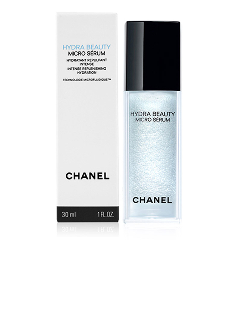CHANEL/香奈儿 山茶花保湿微精华露30ml